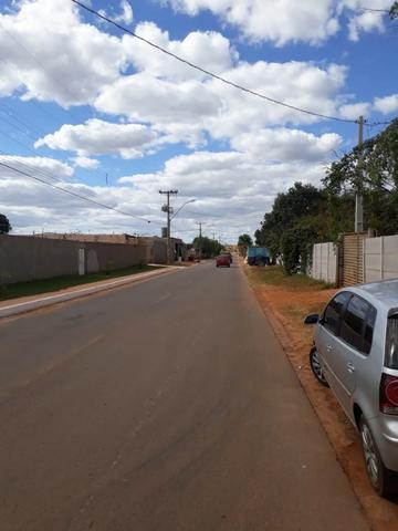 Excelente Casa 02 qts, na Rua atrás do Posto Rodobelo 200 metros da BR - Foto 13