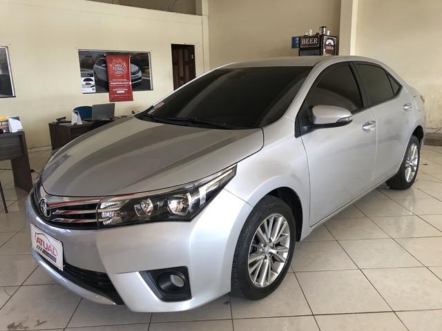 Corolla xei Na Atual Veículos