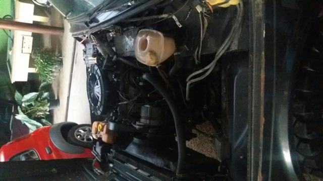 LADA NIVA 1991/1991 1.6 4X4 GASOLINA 2P MANUAL - Foto 5