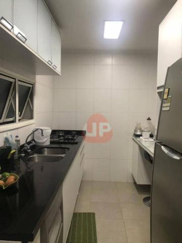 Apartamento residencial à venda, tamboré, santana de parnaíba. - Foto 16