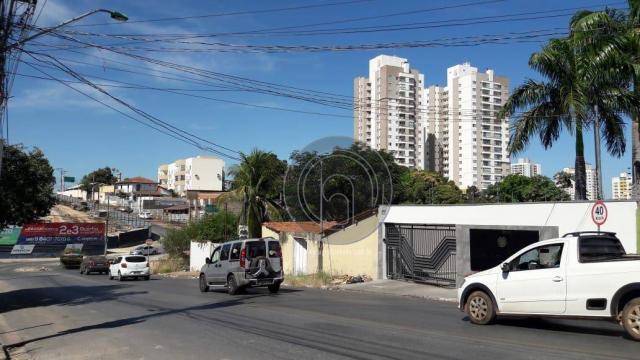 Terreno com 648m2 - região do goiabeiras e jardim cuiabá - Foto 2