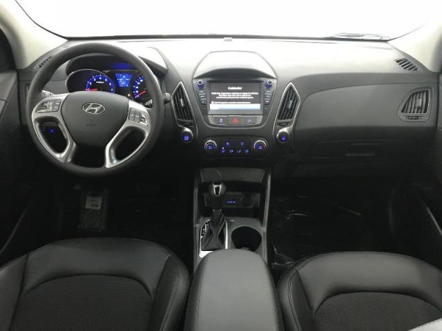 HYUNDAI IX35 2019/2020 2.0 MPFI 16V FLEX 4P AUTOMÁTICO - Foto 12