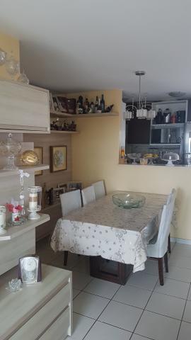 Excelente apartamento no Natture - Foto 9