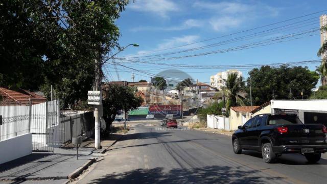 Terreno com 648m2 - região do goiabeiras e jardim cuiabá - Foto 3