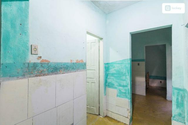 Kitnet com 40m² e 1 quarto - Foto 2