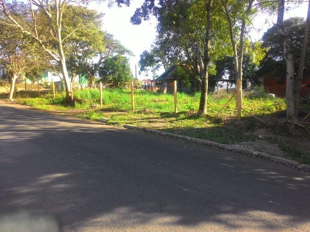 Terreno, 540 m2, Esteio - Foto 2