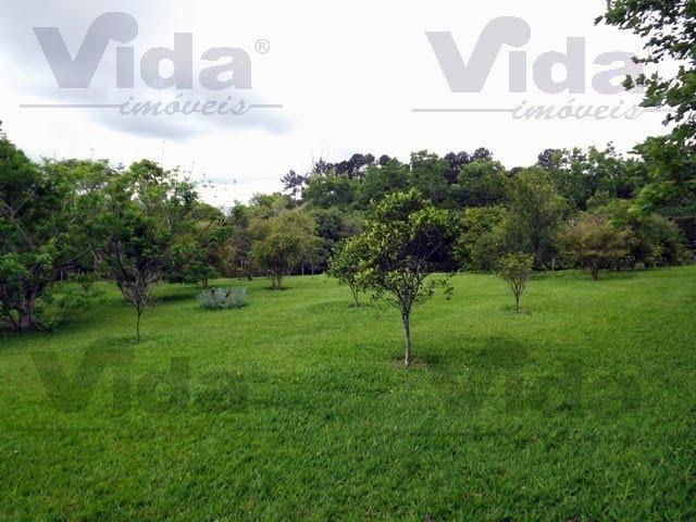 Chácara para alugar em Centro, Vargem grande paulista cod:31011 - Foto 3