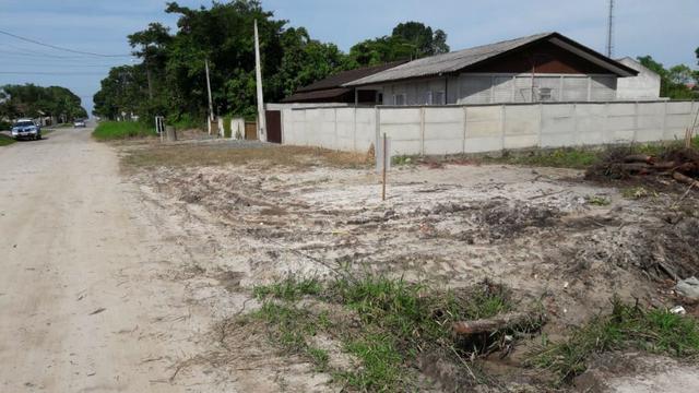 Terreno à venda, 390 m² por R$ 90.000 Rainha do Mar - Itapoá/SC - Foto 5