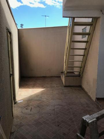 4 Kitnets Próximo ao Balão da Entrada da Estrutural - Foto 11