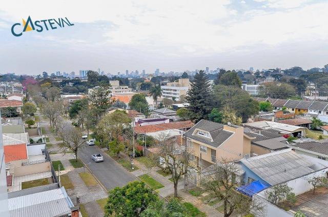 Apartamento residencial à venda, Cabral, Curitiba. - Foto 18