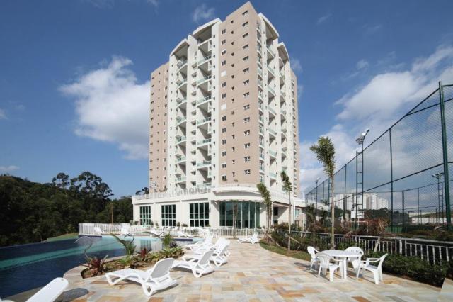 Apartamento residencial à venda, tamboré, santana de parnaíba. - Foto 19