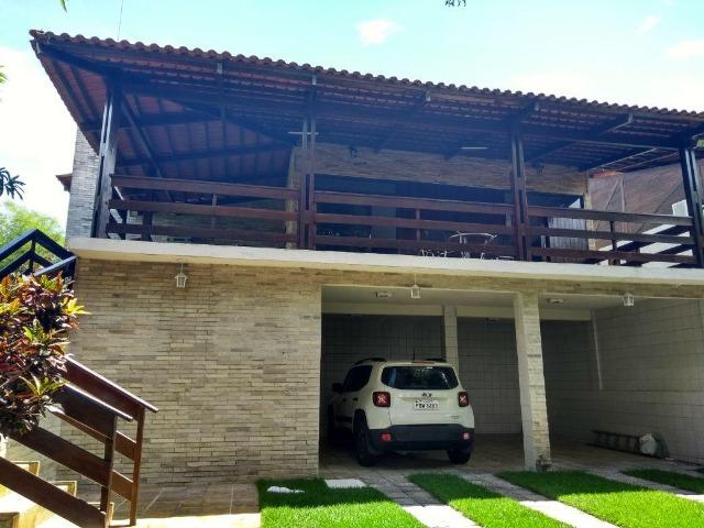 Casa de Condomínio em Gravatá-PE Temporada Julho 5 Mil Ref. 278 - Foto 3