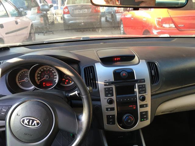 Cerato 2010 automático - Foto 5