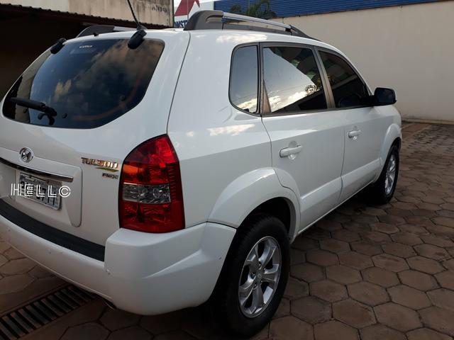 Vende-se Tucson GLSB 15/16 - Foto 4