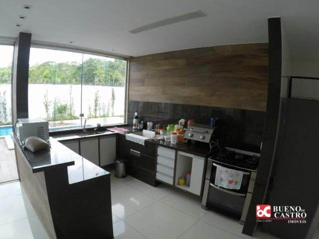 Belíssima Mansão / Casa no Marina Rio Bello - Ponta Negra - Foto 12