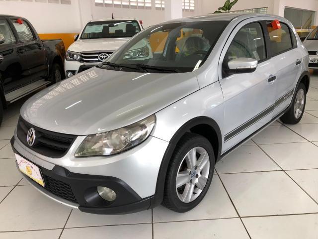 Gol Rallye 1.6 T. Flex 16V 5P - Foto 2
