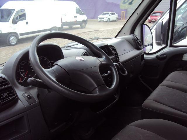 Fiat Ducato-10 Maxi Cargo Curta 2.3 - Foto 6