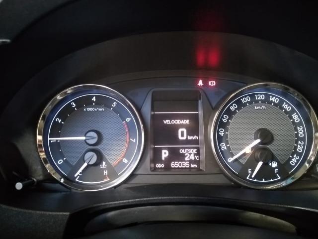 Toyota Corolla - Foto 4