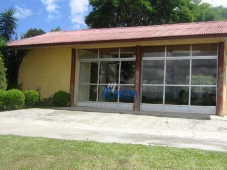 Chácara com 4 dormitórios à venda, 188368 m² por r$ 1.200.000,00 - colônia matos - mandiri - Foto 15