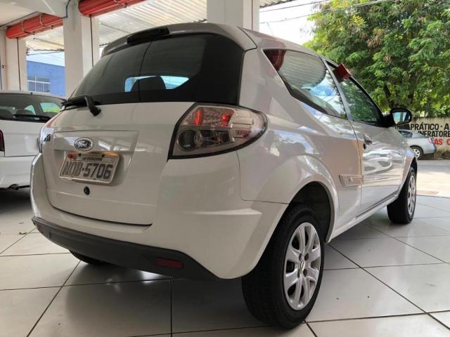 KA 1.0 TECNO 8V Flex 3p - Foto 6
