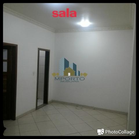 Apartamento residencial ou comercial com 2 quartos - Foto 4