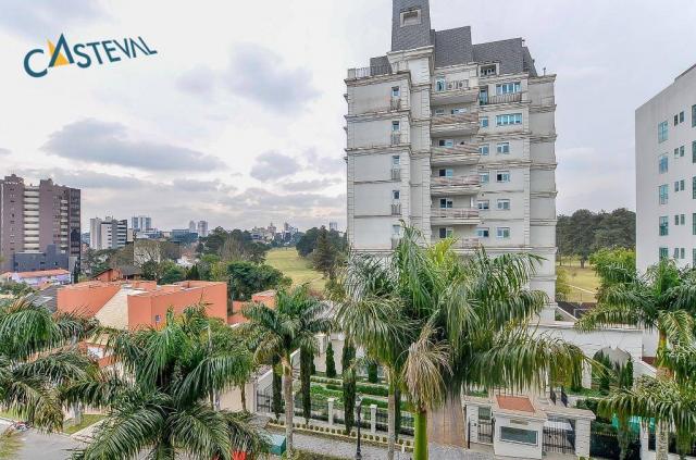 Apartamento residencial à venda, Cabral, Curitiba. - Foto 16