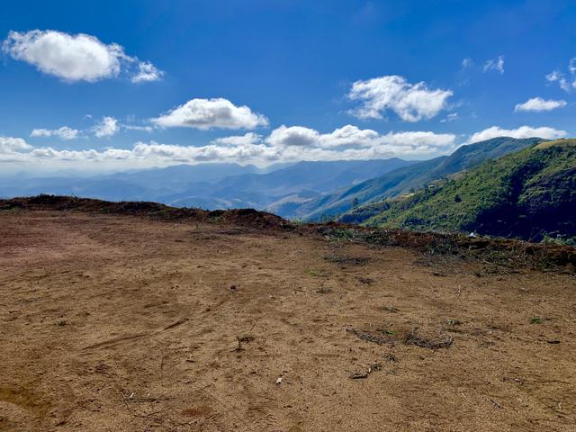 Sítio vista linda em Santa Teresa circuito Caravaggio - Foto 8