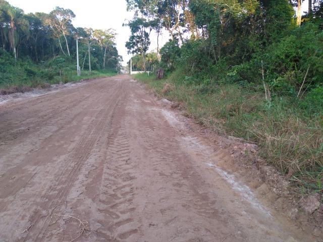 Terreno R$29.000 em Itapoá-SC próximo ao porto! TE0544 - Foto 3