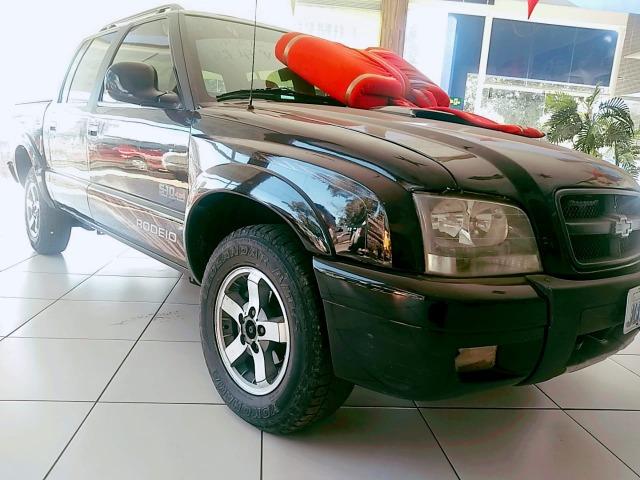 Gm - Chevrolet S10 - Foto 8