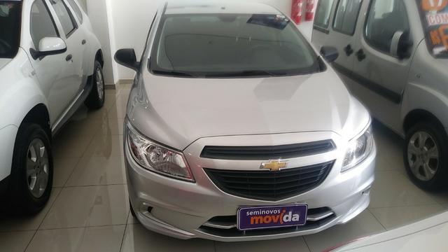 Gm - Chevrolet Prisma - Foto 3