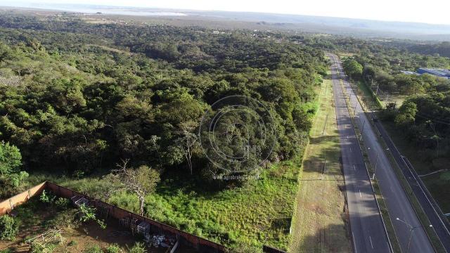 Terreno chapada dos guimarães - Foto 3