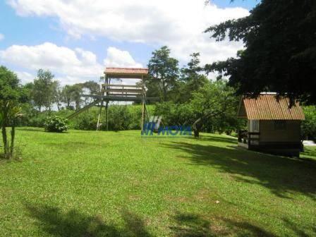 Chácara com 4 dormitórios à venda, 188368 m² por r$ 1.200.000,00 - colônia matos - mandiri - Foto 5