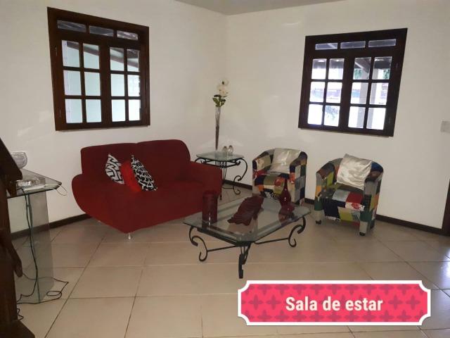 Casa de 5/4 sendo 4 suites no Village Piata em frente ao Clube Costa Verde R$ 990.000,00 - Foto 5