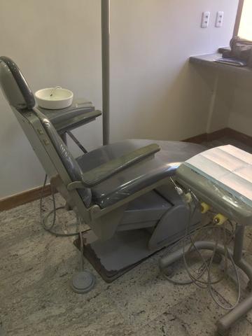 Cadeira odontológica Dabi Atlante - Foto 4