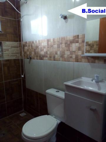 Apt de 3 Qts sendo 1 suite, Novo Minha casa minha vida - Foto 3