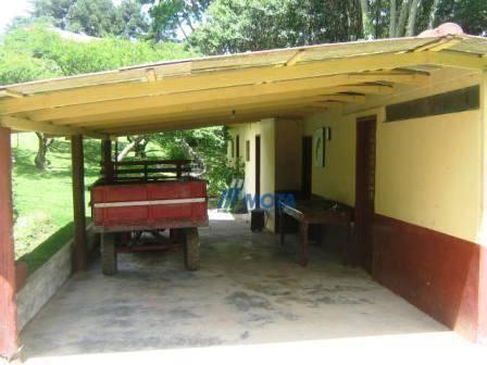 Chácara com 4 dormitórios à venda, 188368 m² por r$ 1.200.000,00 - colônia matos - mandiri - Foto 18
