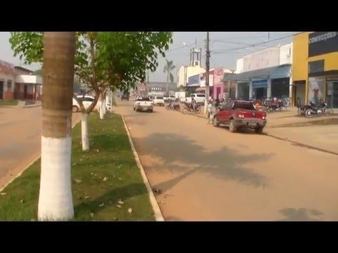 12x50 metros, Colniza-MT,Residencial,ótima Localização. Troco por Imóveis em Chapada-MT - Foto 2