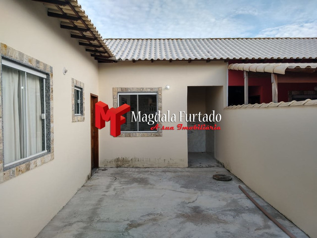 Casa em tamoios, Unamar, cabo frio - Foto 2