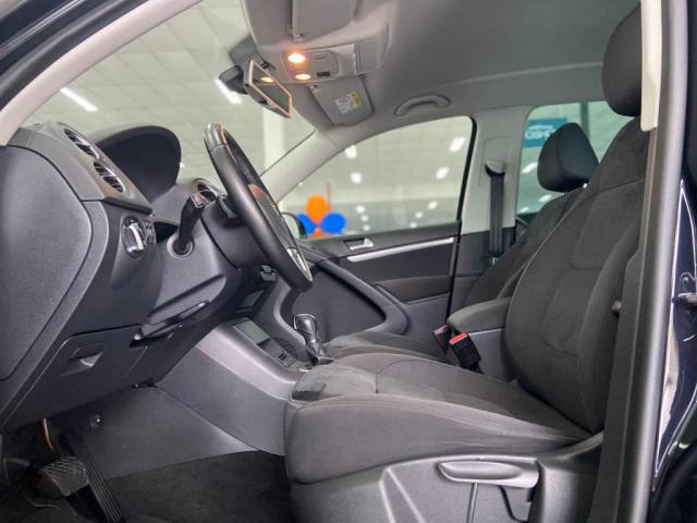 Volkswagen Tiguan TSI - Foto 8
