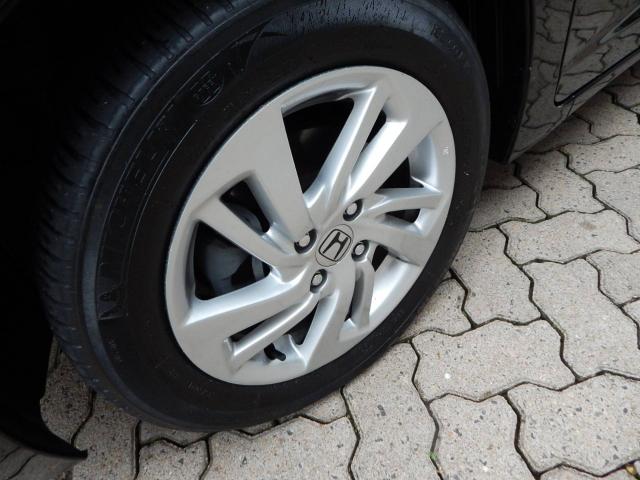 HONDA FIT 2015/2015 1.5 LX 16V FLEX 4P AUTOMÁTICO - Foto 13