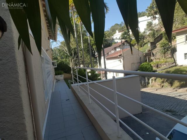 Casa comercial no Centro de Blumenau. - Foto 17