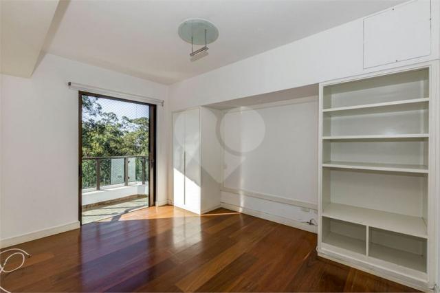 Apartamento à venda com 4 dormitórios em Vila nova conceição, São paulo cod:40-IM130892 - Foto 14