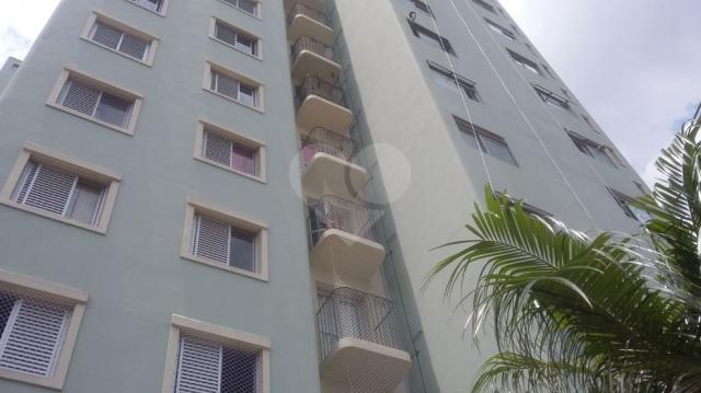 Apartamento à venda com 3 dormitórios em Santana, São paulo cod:169-IM295671