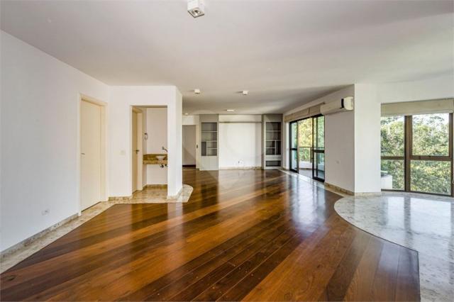 Apartamento à venda com 4 dormitórios em Vila nova conceição, São paulo cod:40-IM130892