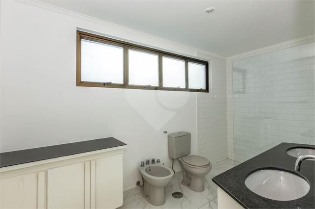 Apartamento à venda com 4 dormitórios em Vila nova conceição, São paulo cod:40-IM130892 - Foto 13