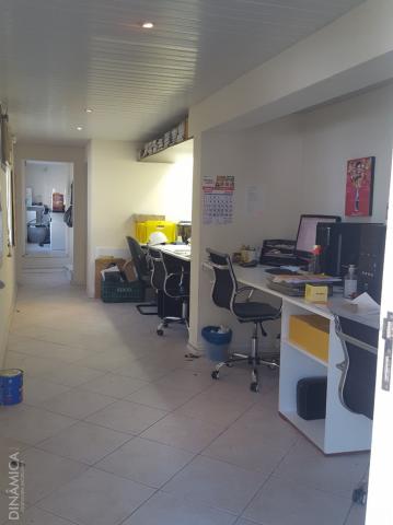 Casa comercial no Centro de Blumenau. - Foto 7