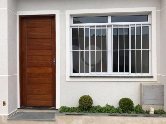 Casa de condomínio à venda com 2 dormitórios em Tremembé, São paulo cod:170-IM311830 - Foto 5