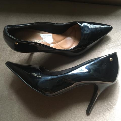 prego scarpin