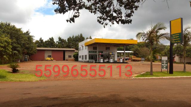Posto de gasolina e TRR - Foto 5