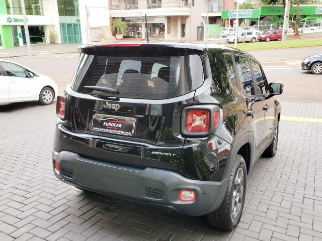 Renegade Sport 1.8 Flex 15/16 - Foto 7